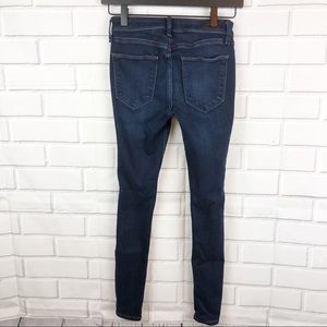Abercrombie & Fitch Jeans - Abercrombie &Fitch | Harper Low rise jean legging Abercrombie & Fitch Jeans - Abercrombie &Fitch | Harper Low rise jean legging